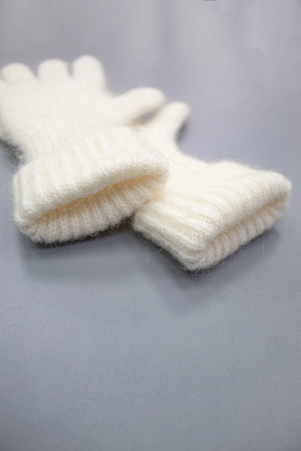 Перчатки ПЧ229-02 экрю