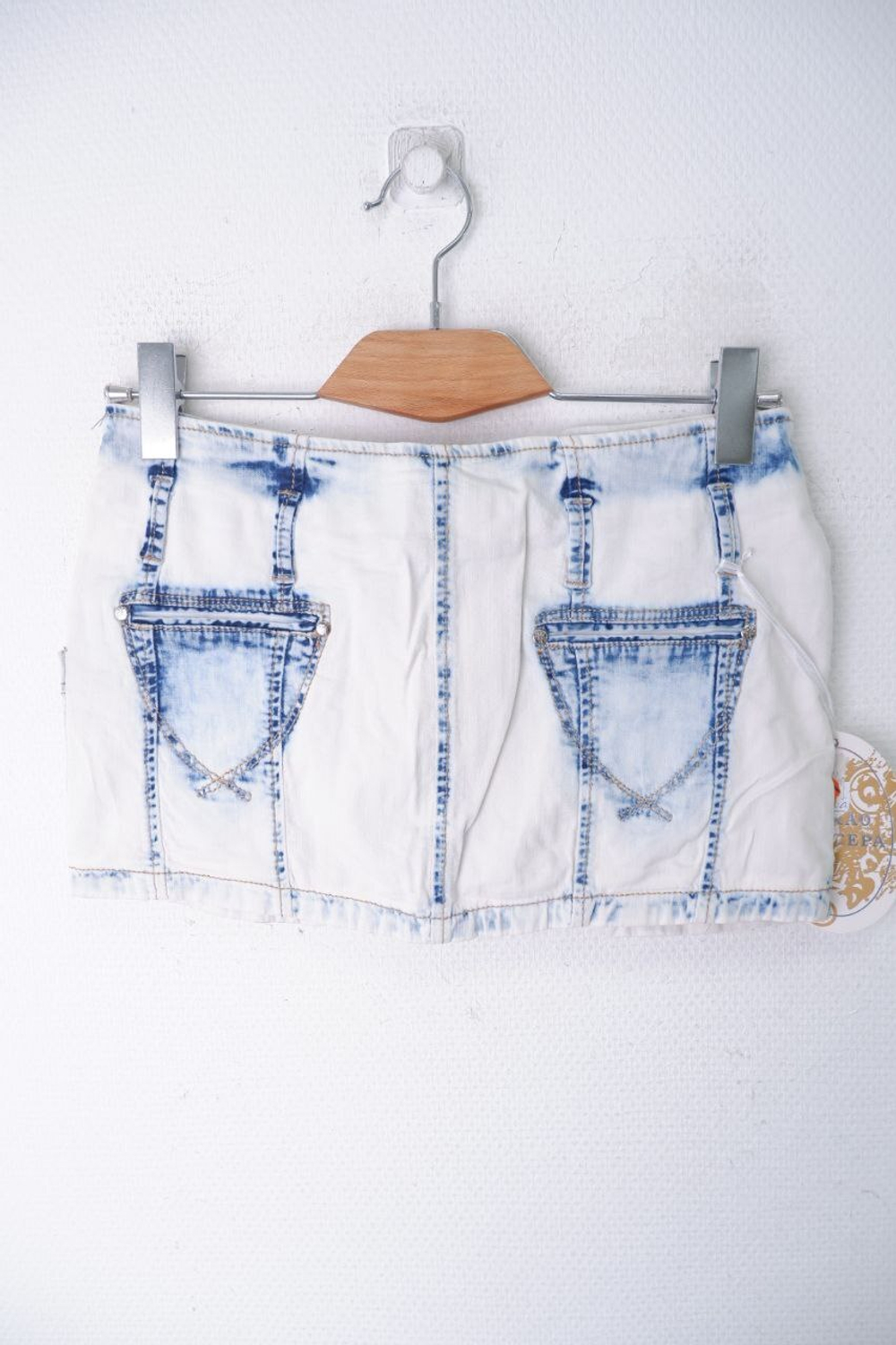 Юбка Какао Мастера варенка 44 размер, новая