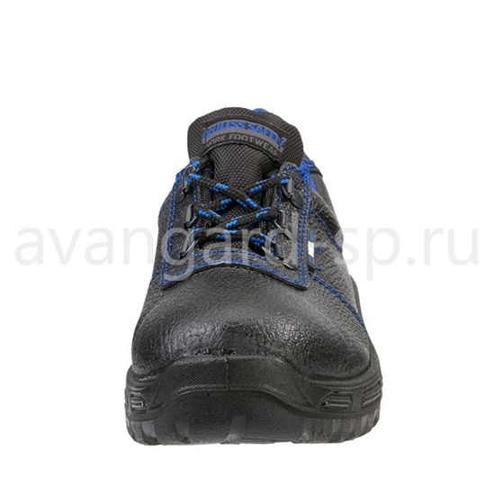 Полуботинки "Легион" ПУ, МП