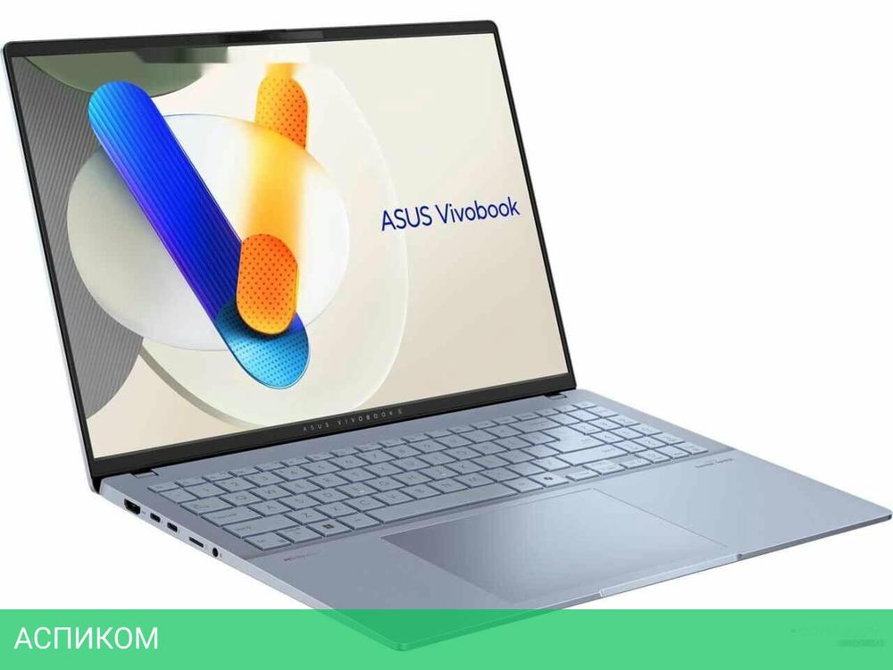 Ноутбук Asus Vivobook S 16 OLED S5606CA-RI084