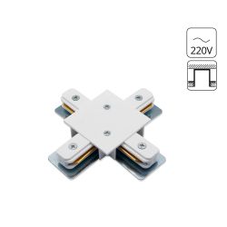 Коннектор Arte Lamp