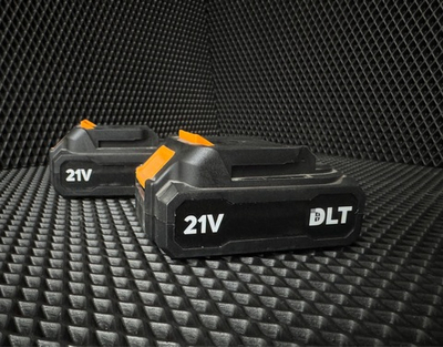 Аккумулятор DLT для виброприсоски Vibro EVOLUTION, арт.1506