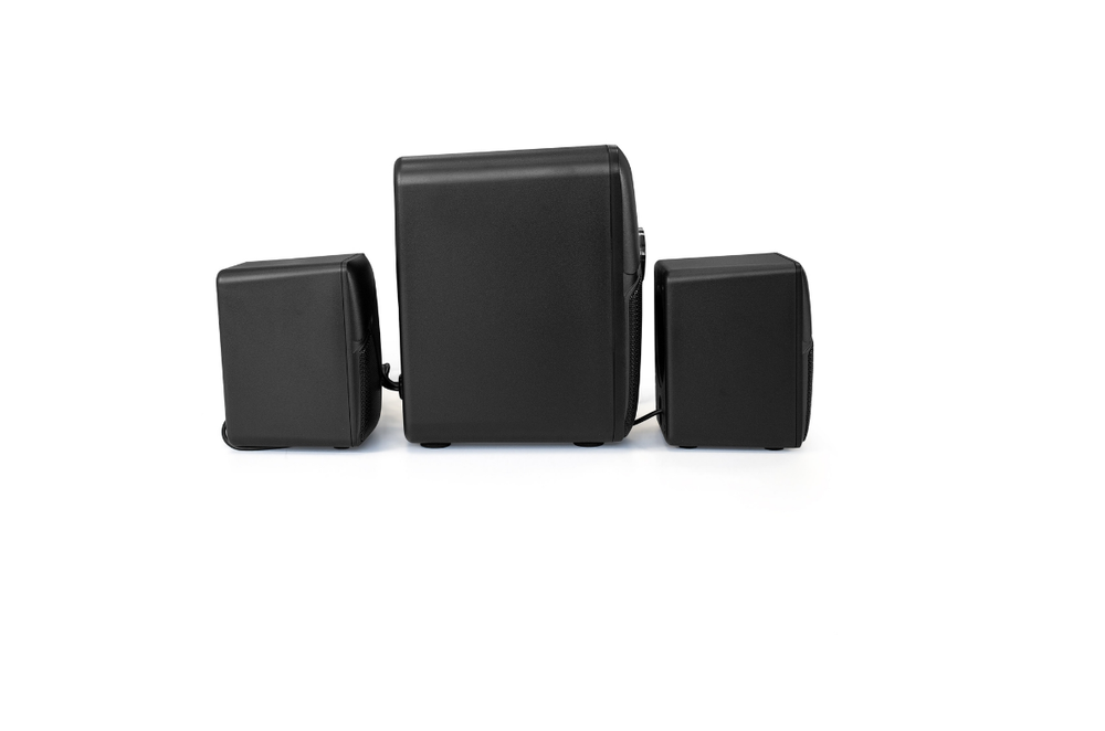 Акустика ExeGate Accord 320 (EX289867RUS/USB) 2.1