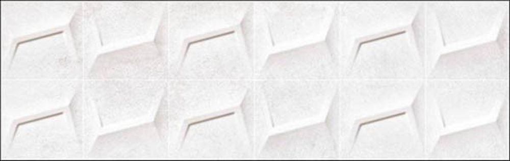Декор Galvanic Lezama Blanco
