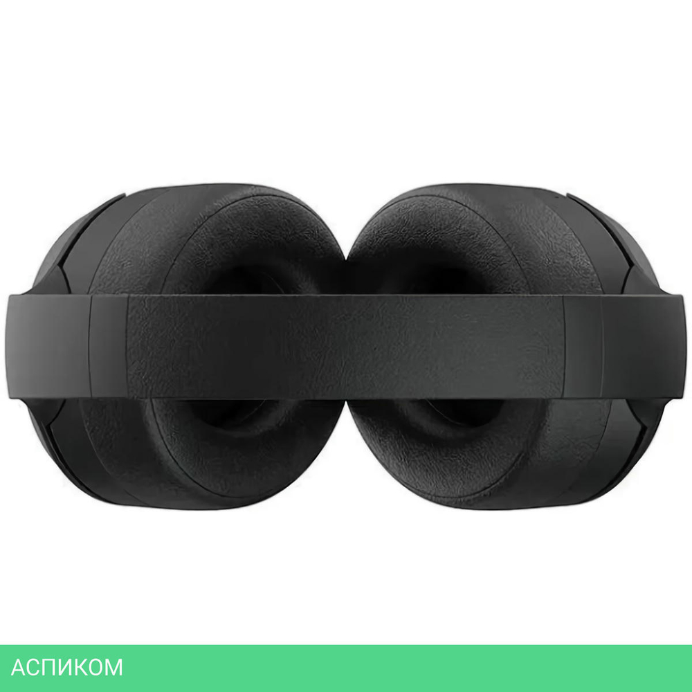 Наушники Honor Choice Headphones ROS-ME01 Black (5504ABGN)