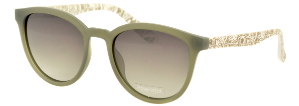 Солнцезащитные очки Dackor 322 Green