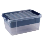 Ящик ПРОФИ 15л.(410х183) с вкладышем