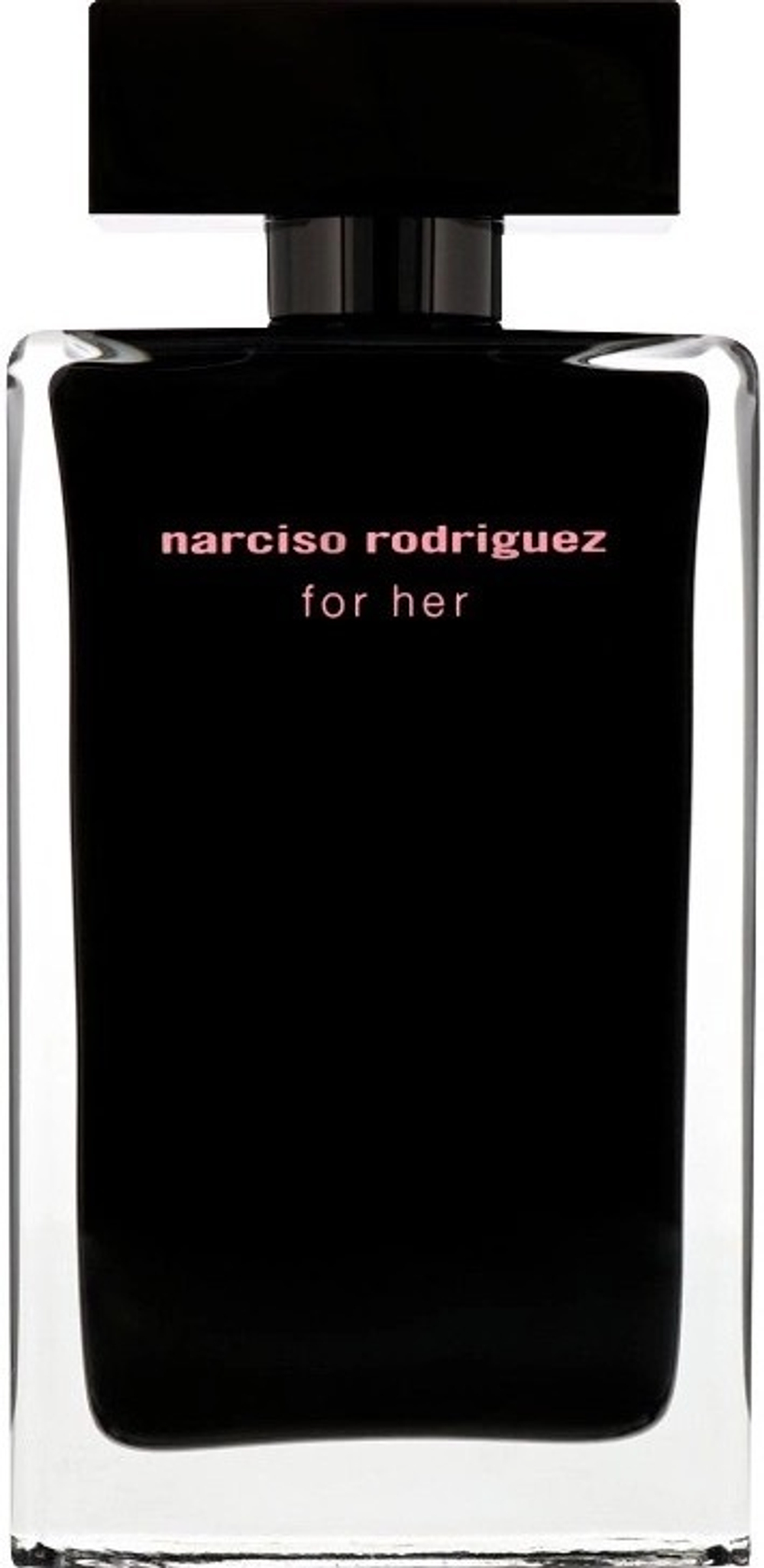 Narciso Rodriguez For Her