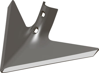 Лапа 1599-6-СА (330 мм/6 мм) (47.999.001) КСП (ЗАО РЗЗ Рубцовск)