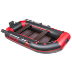 Доп. модификация лодок Pelican Гавиал Elegant Гребная