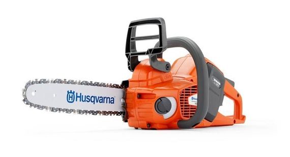 Аккумуляторная пила Husqvarna 436 Li (без АКБ и ЗУ)