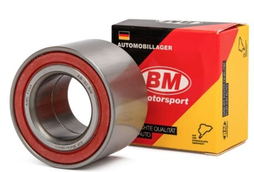 Подшипник ступицы ВАЗ 2108 передней BM