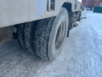 ЧМЗАП 9906* Полуприцеп тяжеловоз 3 оси 99064H-05 (Не раздвижной)