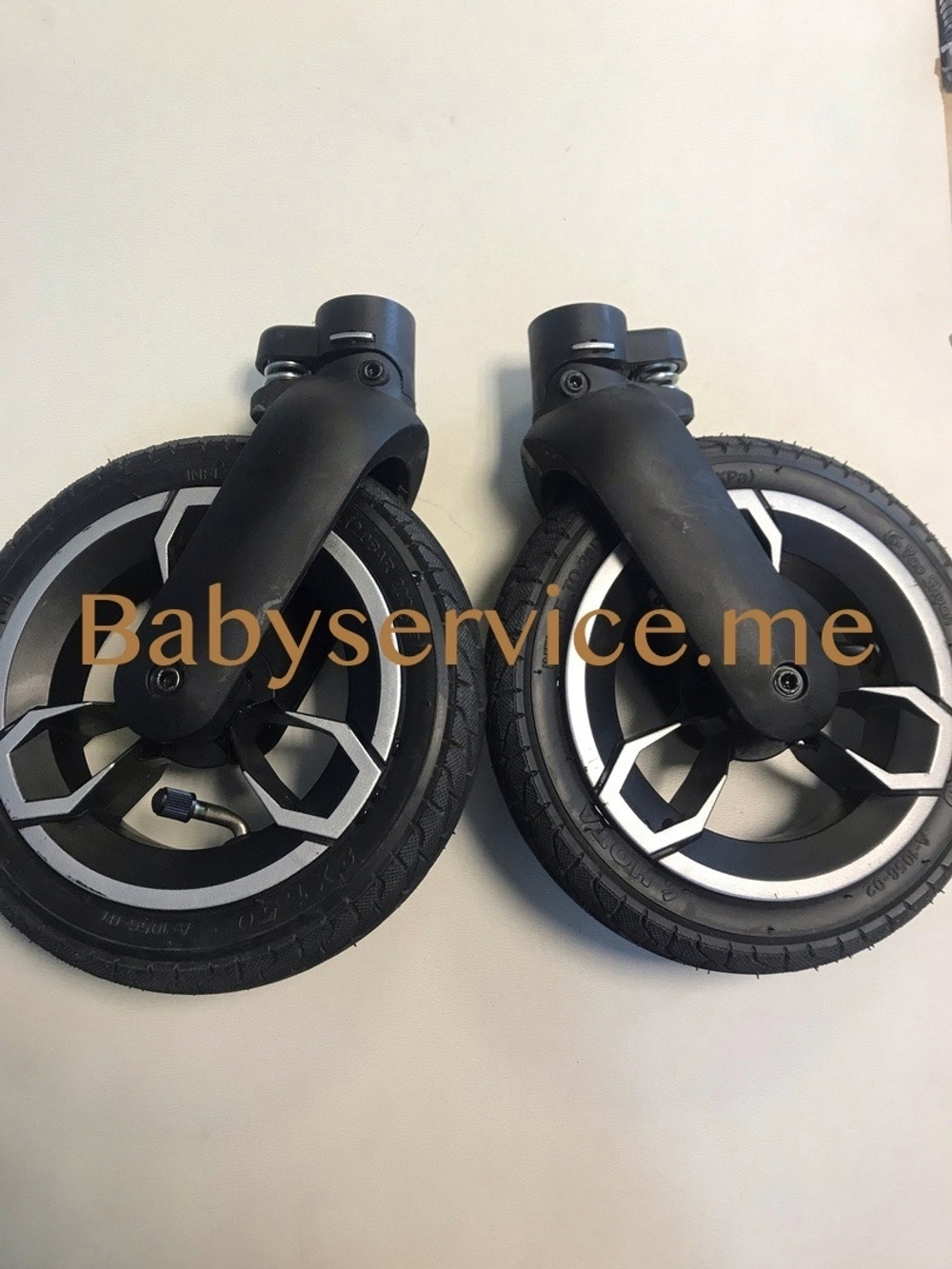 Колесо Babycare VENGA правое