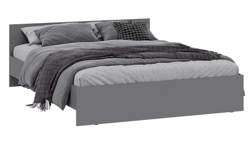 Кровать без ПМ «Денвер» (без подъемного механизма)