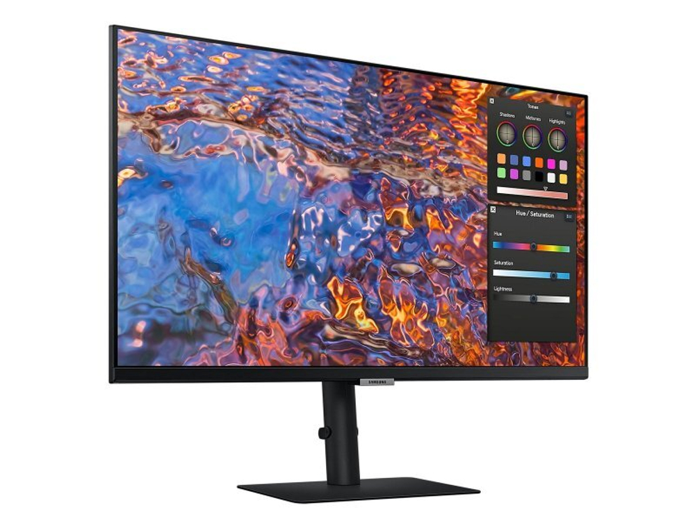 Монитор Samsung S27B800PXI