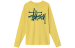 Толстовки Stussy SS22 logo T, 1994762