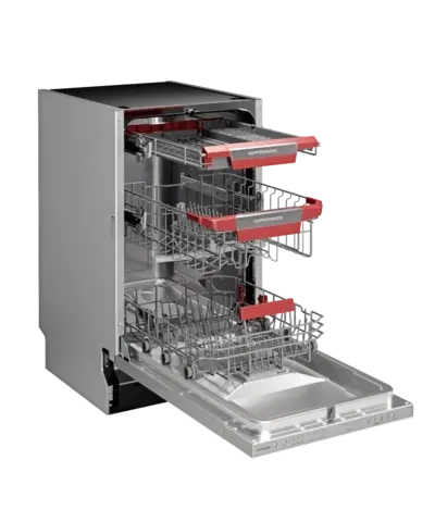 Встраиваемая посудомоечная машина Kuppersberg GIM 4592