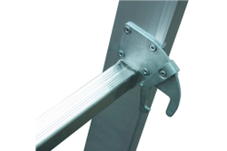 STABILO Универс. лестница из трёх частей, 3 х 12 перекладин (133700)