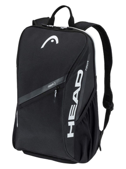 Рюкзак теннисный Head Tour 25L - black