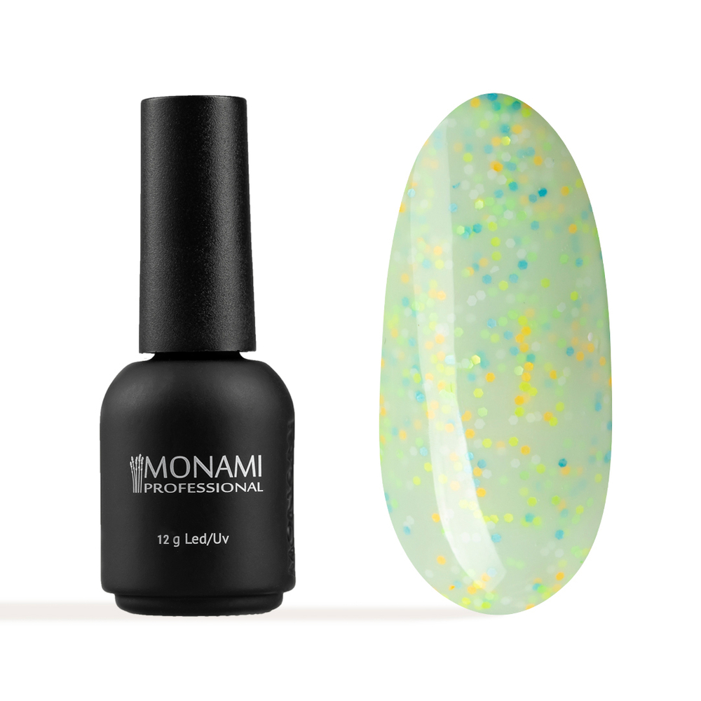Monami Lollipop Lime 8 ml