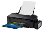 Принтер струйный Epson L1300 (C11CD81402)