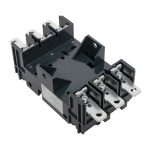 Панель втычная EKF mccb99c-250-pin-3f