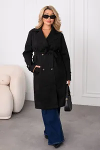 Тренч УК-1972-3 Фабрика Моды