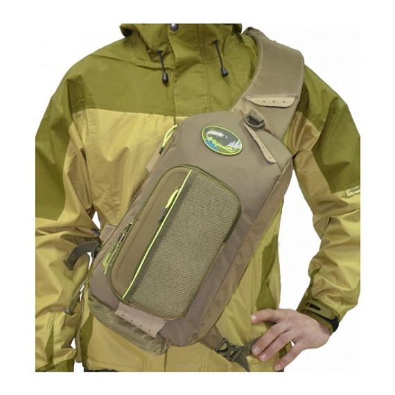 Сумка рыболовная С-26Х Aquatic