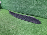 Решетка переднего бампера Mercedes CLA C118 19-23