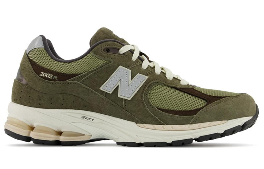 Кроссовки New Balance Nb 2002R