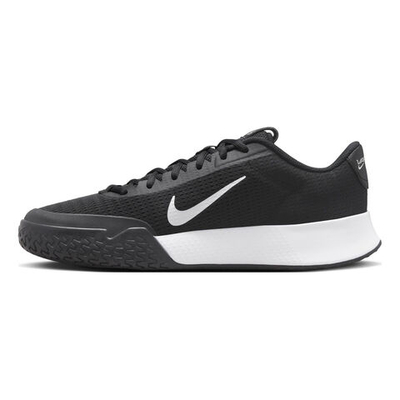 Мужские теннисные кроссовки Nike Vapor Lite 2 All Court Shoe Men - Black, White