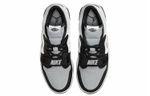 Кроссовки Jordan Legacy 312 Low "Light Smoke Grey"
