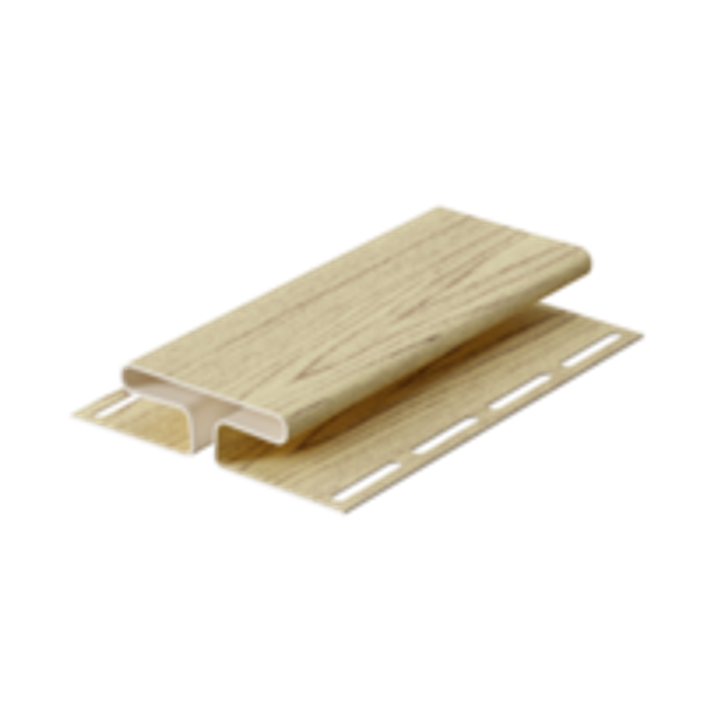 Docke LUX// H-профиль (Камчатский)