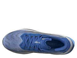 Кроссовки для бега мужские adidas Supernova Prima 2 M сине-серебристые