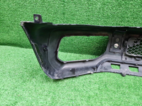 Бампер передний Mercedes G W463 (2018-2024) AMG