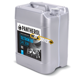 PANTHEROL TECTRON E6 S 5W30 20/1