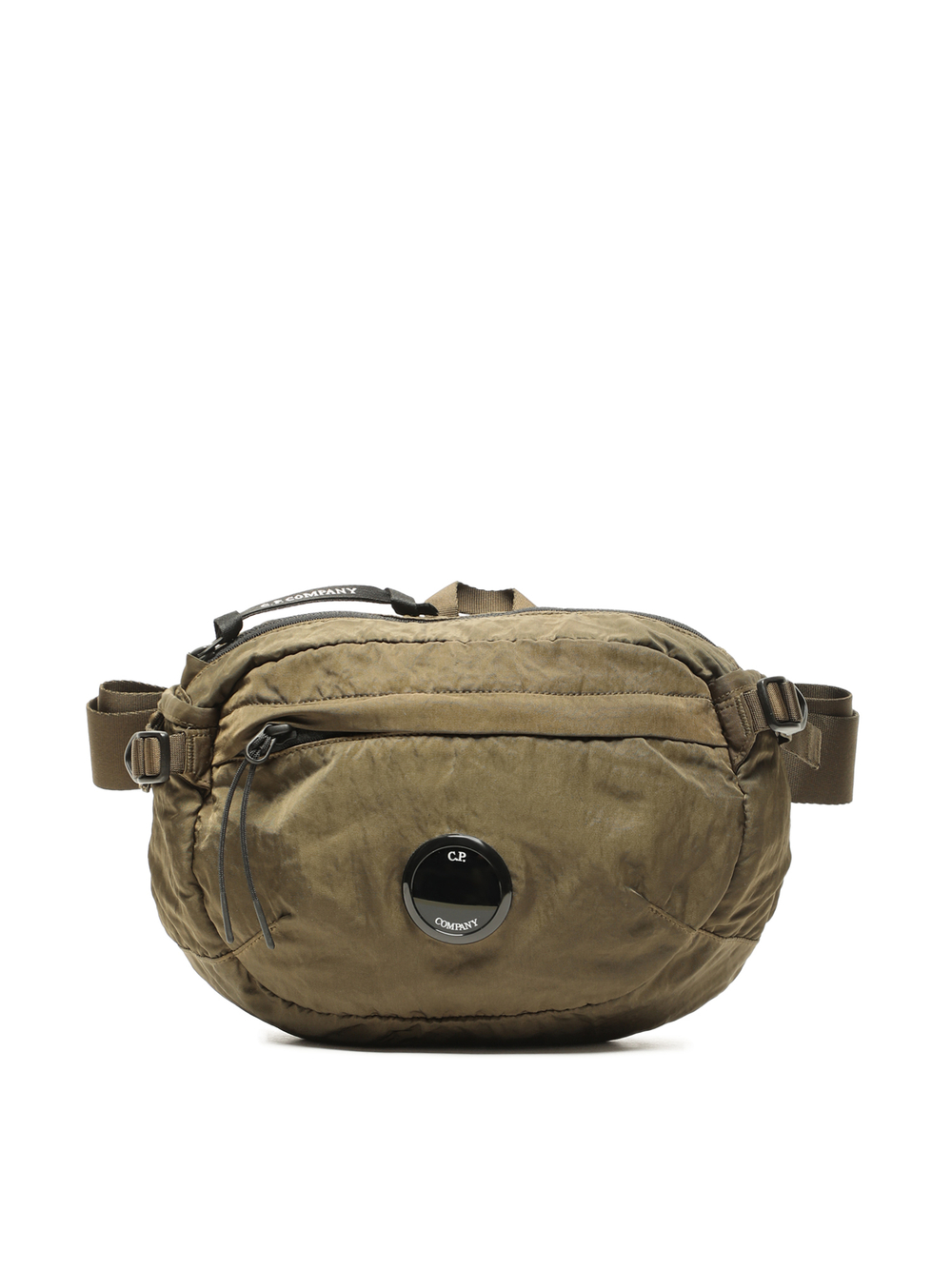Сумка Поясная Accessories Waist Bag In Nylon B