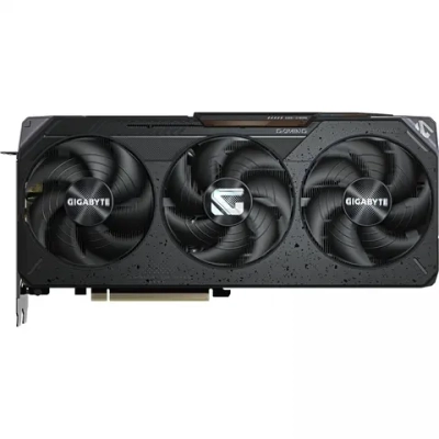 Видеокарта Gigabyte PCI-E AMD Radeon RX 9070XT GAMING OC-16GD (GV-R9070XTGAMING OC-16GD)