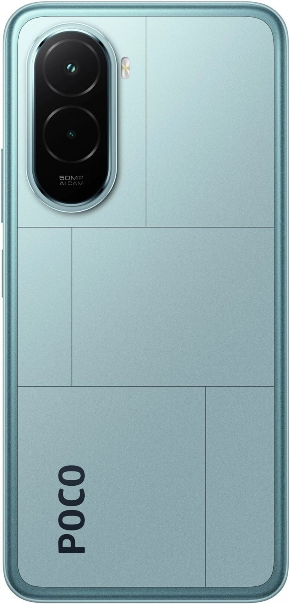 Poco M7 8/256Gb RU Blue