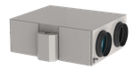 Компактные моноблочные вентиляционные установки ROYAL CLIMA RCE-820-P SP. Lite EC