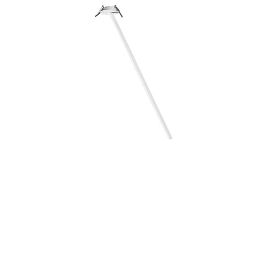 Встраиваемый светодиодный спот Loft IT Cane 10359/600 White