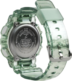 Часы Casio GMA-S110GS-3AER