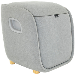 Массажер для ног Ergonova MeTime Ottoman