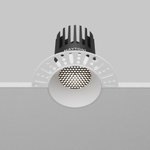 Встраиваемый светильник Technical DL121-15W-4K-TRS-W