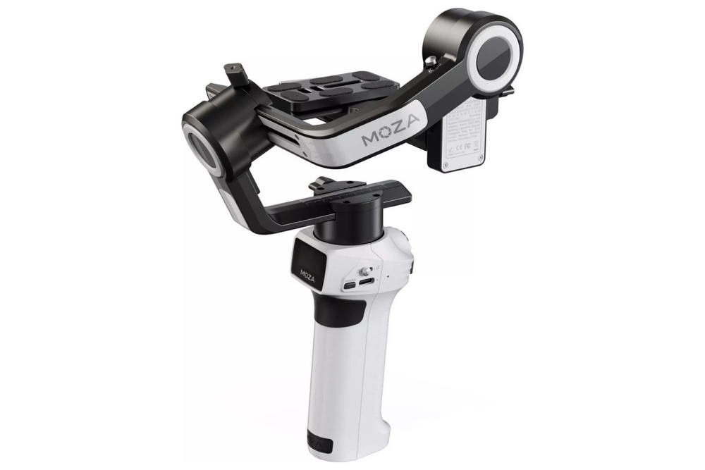 Электронный стабилизатор Moza AirCross S