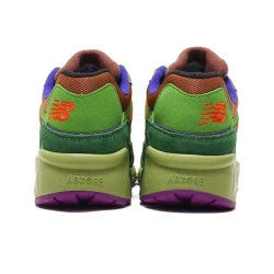 Кроссовки New Balance Atmos x 850 'Brown Green' ML850ATA