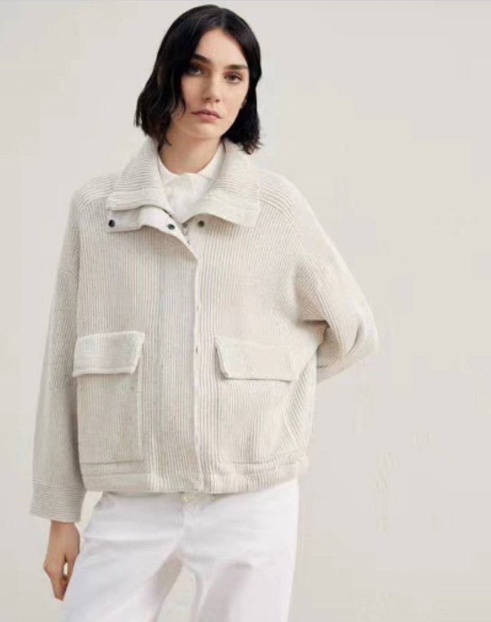 Кардиган Brunello Cucinelli
