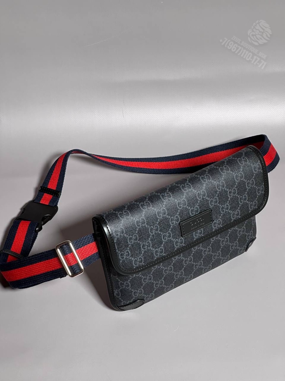 Поясная сумка Gucci