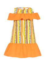 11-192-2 платье для девочки